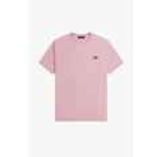 T-shirt Fred Perry ATRMPN-38847 - Fred Perry - Modalova