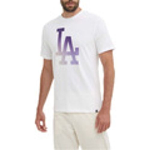 T-shirt & Polo - T-shirt /viola BB012TEMECH618800WW - '47 Brand - Modalova