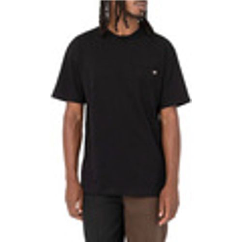 T-shirt & Polo - T-shirt DK0A4YFCBLK1 - Dickies - Modalova