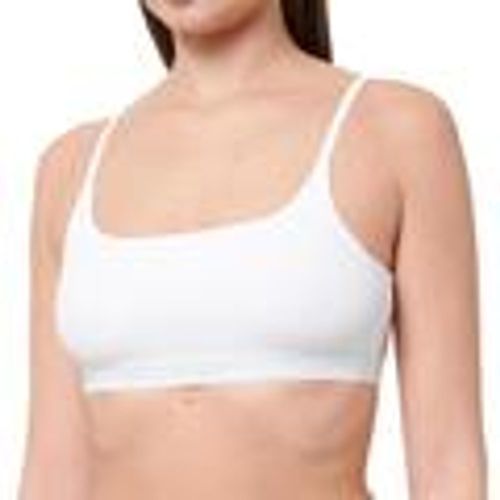 Reggiseno sportivo UW0UW05536-YBR - Tommy Hilfiger - Modalova