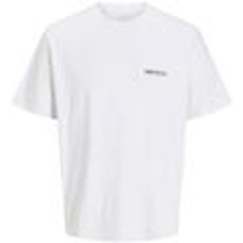 T-shirt Jack & Jones - jack & jones - Modalova