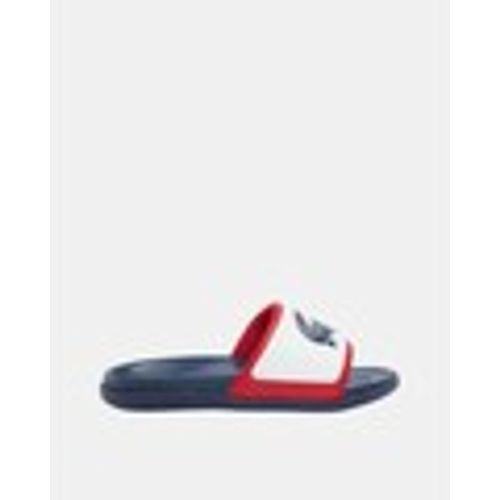 Sandali 49CMA0034 SERVE SLIDE - Lacoste - Modalova