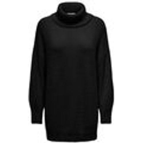 Vestiti Only 15334698 PIUMO-BLACK - Only - Modalova