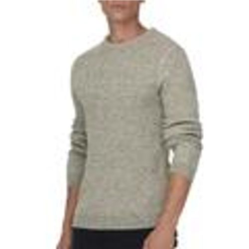 Maglione Only & Sons 22027146-SL - Only & Sons - Modalova