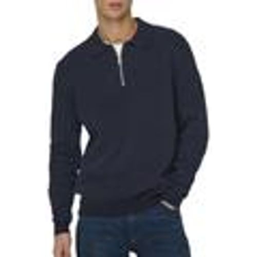 Maglione Only & Sons 22032257-DSP - Only & Sons - Modalova