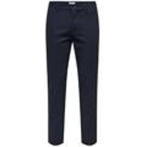 Pantaloni 22031141-DNA - Only & Sons - Modalova