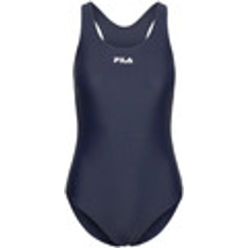 Costume a due pezzi Costume intero SAKI racer back swimsuit Donna - Fila - Modalova