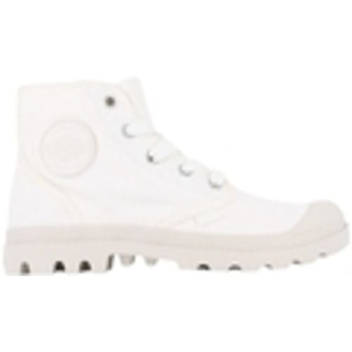 Sneakers Palladium PAMPA HI - Palladium - Modalova