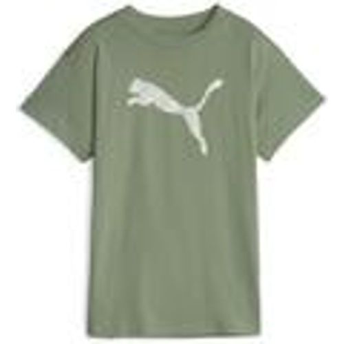 T-shirt & Polo Puma 676000-44 - Puma - Modalova