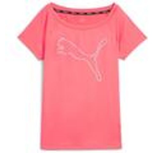 T-shirt & Polo Puma 522420-96 - Puma - Modalova