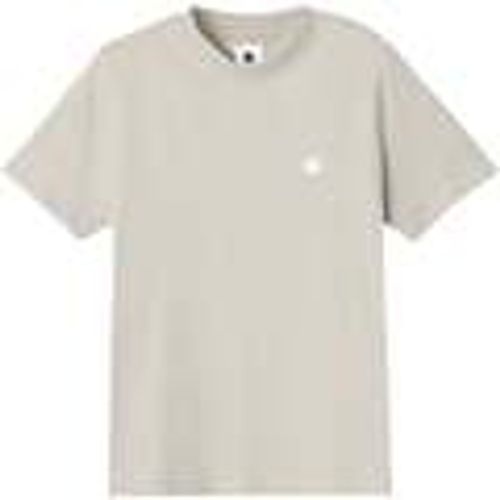 T-shirt & Polo Mitchell T-Shirt Smoke Grey - Pretty Green - Modalova