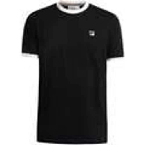 T-shirt Maglietta Marconi Ringer - Fila - Modalova