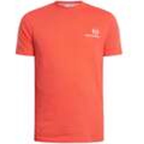 T-shirt Maglietta Felton - Sergio Tacchini - Modalova