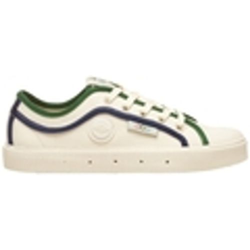 Sneakers K200 Olympics - Navy/Green - Sanjo - Modalova