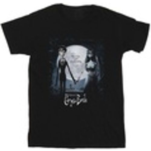 T-shirts a maniche lunghe There's Been A Grave Misunderstanding - Corpse Bride - Modalova