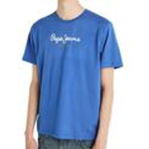 T-shirt & Polo Pepe jeans PM508208 - Pepe Jeans - Modalova