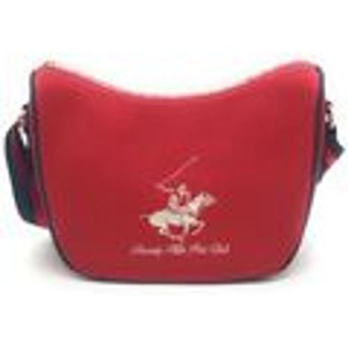 Borsa BH-4084 - Beverly Hills Polo Club - Modalova