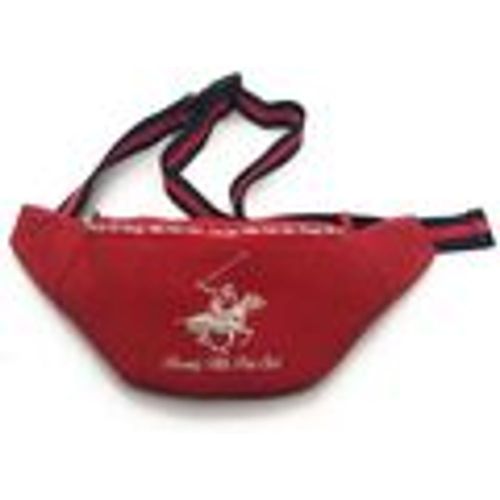 Borsa BH-4085 - Beverly Hills Polo Club - Modalova