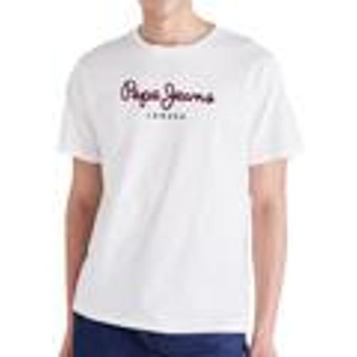 T-shirt & Polo Pepe jeans PM508208 - Pepe Jeans - Modalova