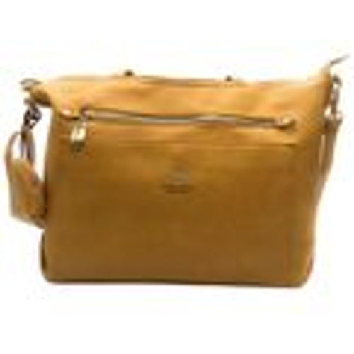 Borsa BH-4130 - Beverly Hills Polo Club - Modalova