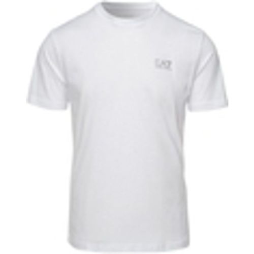 T-shirt & Polo T-shirt ES25EA13 - Ea7 Emporio Armani - Modalova