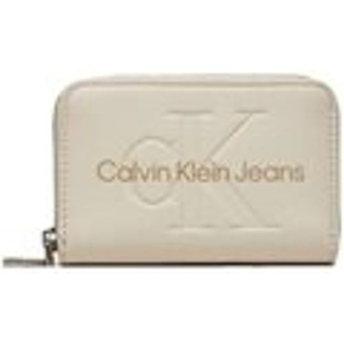 Portafoglio K60K612255 - Calvin Klein Jeans - Modalova