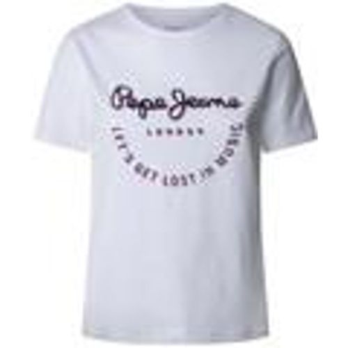 T-shirt & Polo Pepe jeans - Pepe Jeans - Modalova