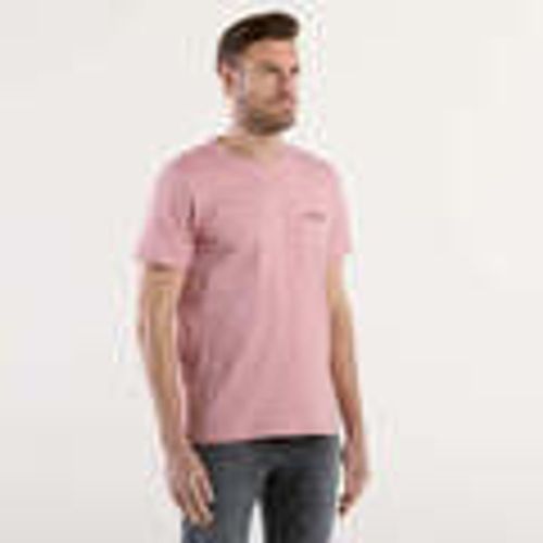 T-shirt t-shirt logo in cotone - Dondup - Modalova