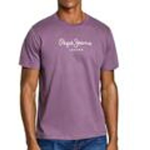 T-shirt & Polo Pepe jeans PM508208 - Pepe Jeans - Modalova