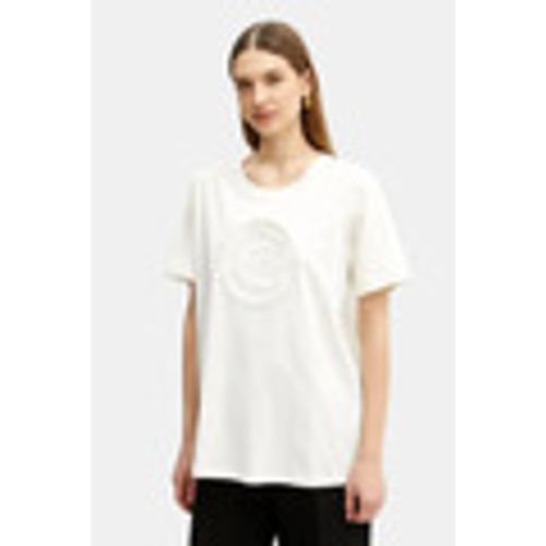 T-shirt & Polo Liu Jo TA5174-JS923 - Liu Jo - Modalova