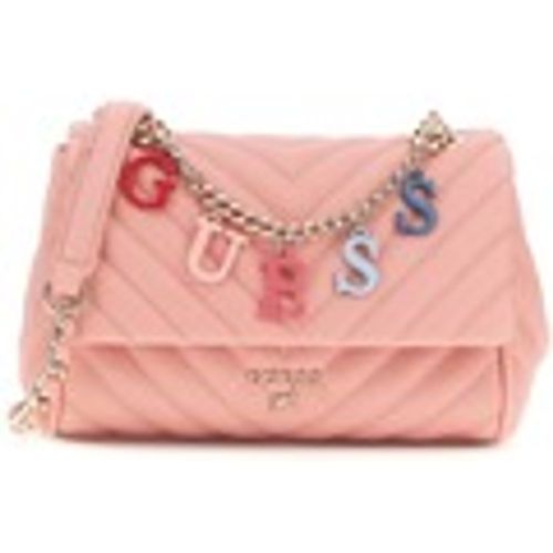 Borsa a spalla Guess J4YZ45WFZL0 - Guess - Modalova