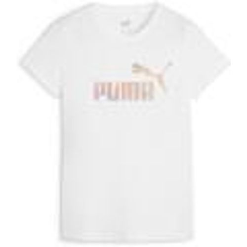 T-shirt & Polo Puma 679921-02 - Puma - Modalova