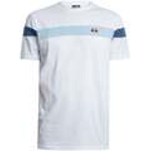 T-shirt & Polo Caserio T-Shirt White - Ellesse - Modalova