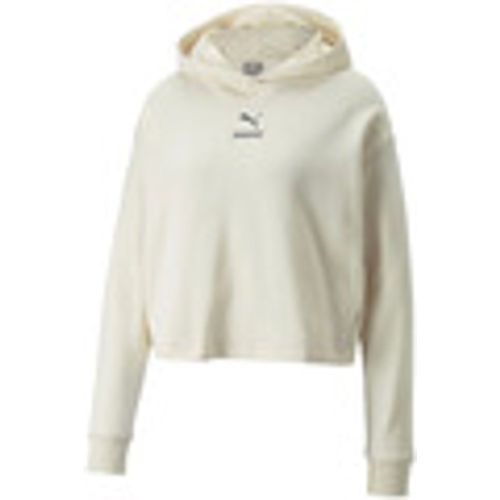 Felpa Puma Better Hoodie FL - Puma - Modalova