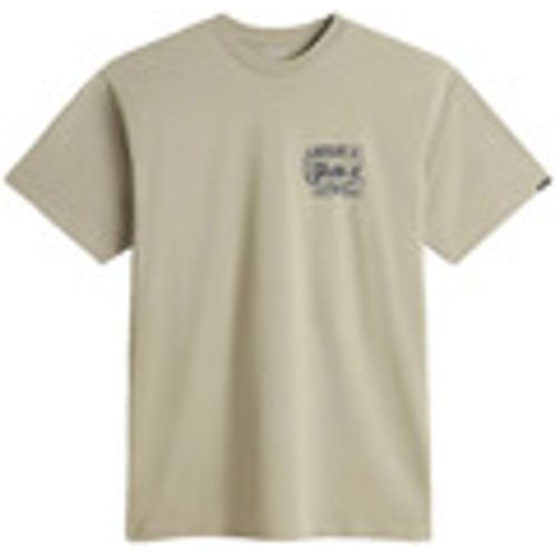 Camicia a maniche corte Next Stop SS - Vans - Modalova