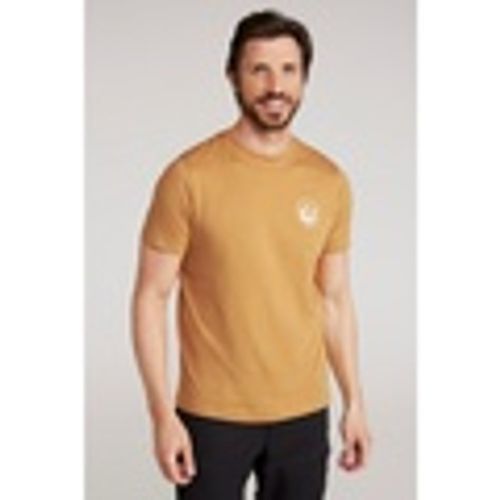 T-shirts a maniche lunghe MW2534 - Mountain Warehouse - Modalova