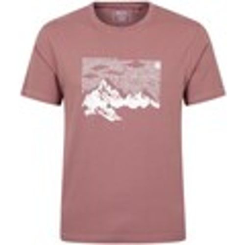 T-shirts a maniche lunghe MW3825 - Mountain Warehouse - Modalova