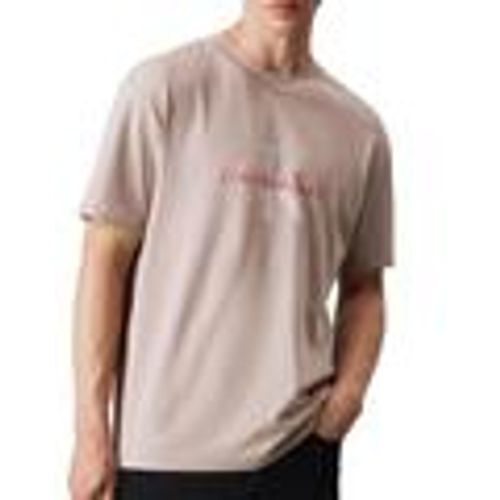 T-shirt & Polo J30J327086-PAN - Calvin Klein Jeans - Modalova