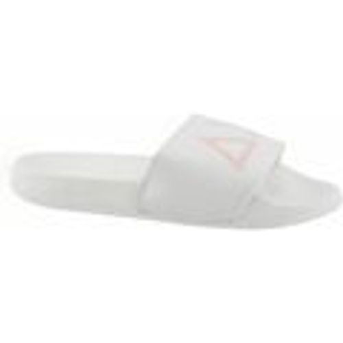 Sneakers Slippers Logo Wmn 25 - Sun68 - Modalova