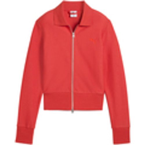 Felpa FELPA FULL ZIP PREMIUM ESSENTIALS - Puma - Modalova