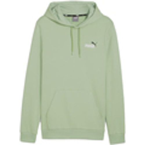 Felpa FELPA HOODIE ESSENTIAL 2 - Puma - Modalova