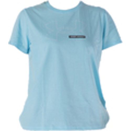T-shirt T-SHIRT RIVAL LOGO - Under Armour - Modalova