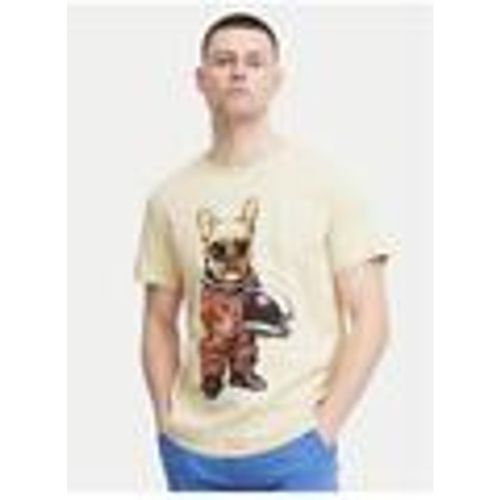 T-shirt Blend Of America 20716837 - Blend Of America - Modalova