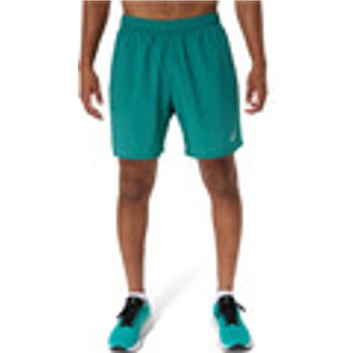 Pantaloni 7/8 e 3/4 CORE 7IN SHORT - ASICS - Modalova