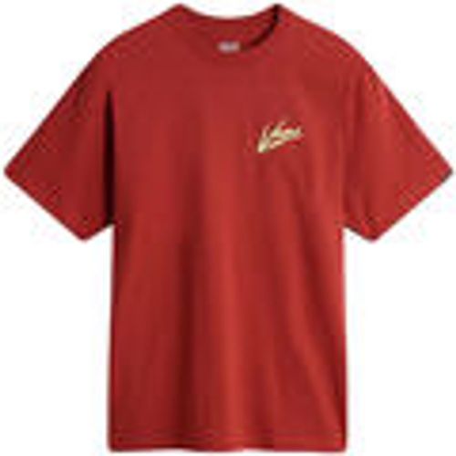 Camicia a maniche corte DETTORI LOOSE SS - Vans - Modalova