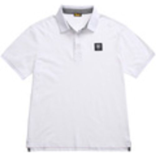 T-shirt & Polo - Polo ALBAN-100 - Blauer - Modalova