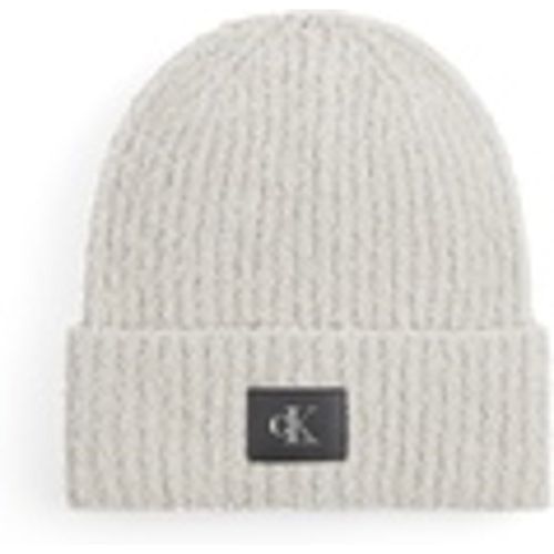 Berretto HARDWARE BEANIE K60K612652 - Calvin Klein Jeans - Modalova