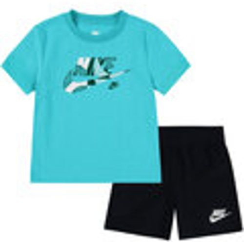 Completi Nsw Otl Ft Short Set Jr - Nike - Modalova