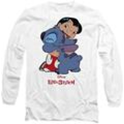 T-shirt & Polo Lilo & Stitch 90s - Lilo & Stitch - Modalova