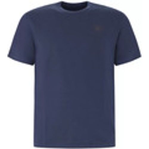 T-shirt T-shirt per uomo - Blauer - Modalova